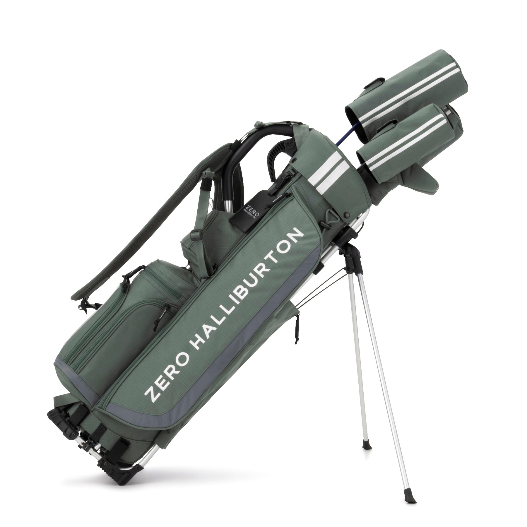 RGF Series | Grip-Stand Caddie Bag 8.5