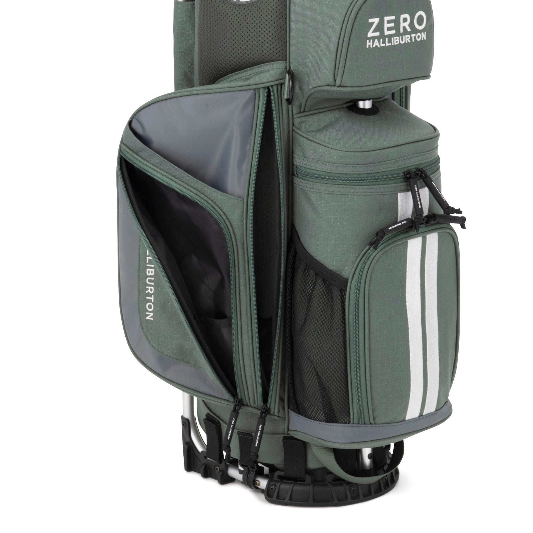 RGF Series | Grip-Stand Caddie Bag 8.5