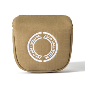 Rip-stop Series | Putter Cover / Mullet Putter Cover ZHG-HC26 RGF | 85274/85275