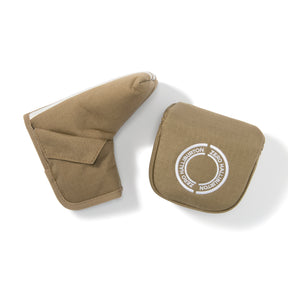 Rip-stop Series | Putter Cover / Mullet Putter Cover ZHG-HC26 RGF | 85274/85275