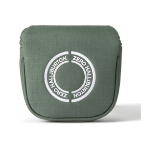 Rip-stop Series | Putter Cover / Mullet Putter Cover ZHG-HC26 RGF | 85274/85275