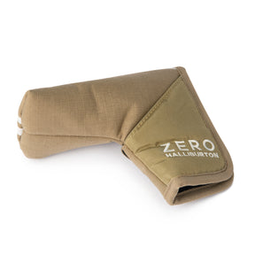 Rip-stop Series | Putter Cover / Mullet Putter Cover ZHG-HC26 RGF | 85274/85275