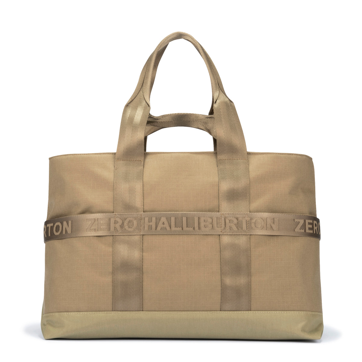 Rip-stop Series | Large Locker Tote ZHG-B26 RGF | 85281