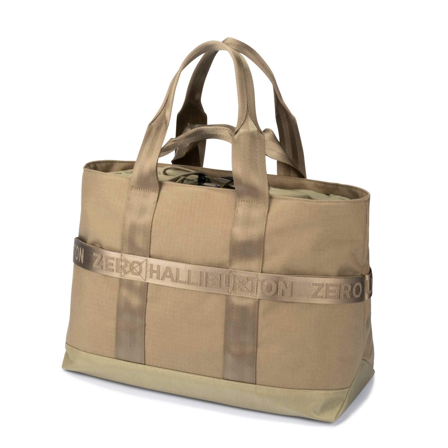 Rip-stop Series | Large Locker Tote ZHG-B26 RGF | 85281