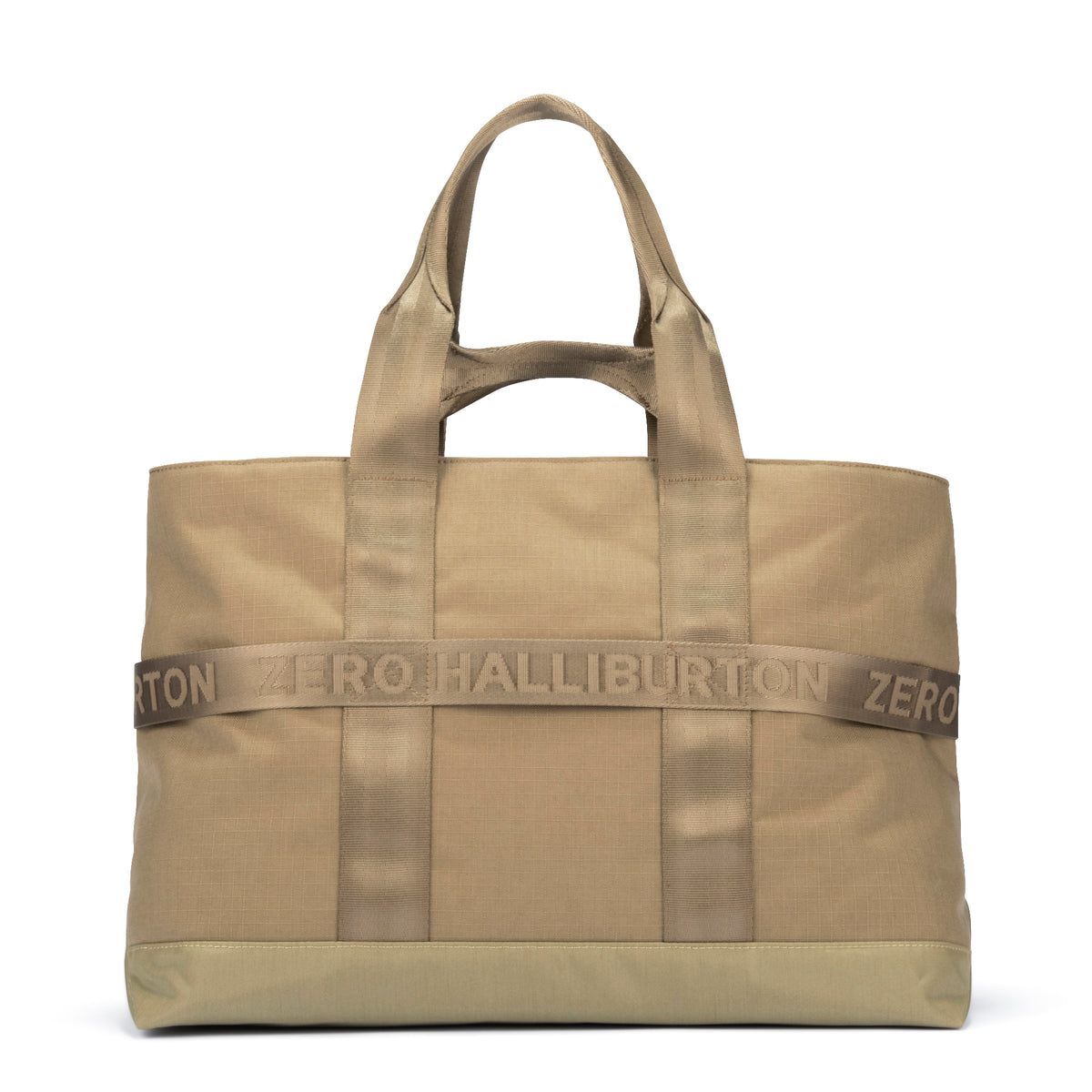 Rip-stop Series | Large Locker Tote ZHG-B26 RGF | 85281