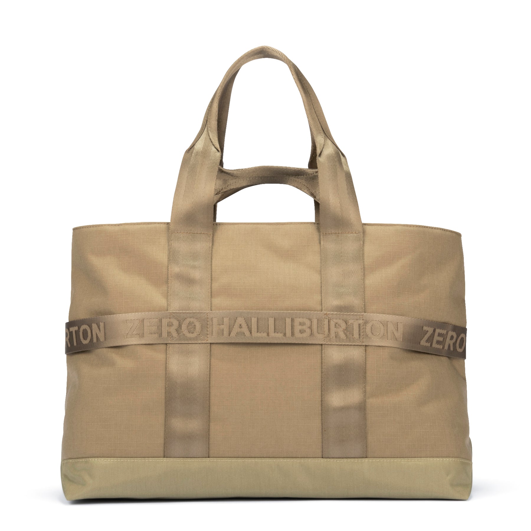 Rip-stop Series | Large Locker Tote ZHG-B26 RGF | 85281