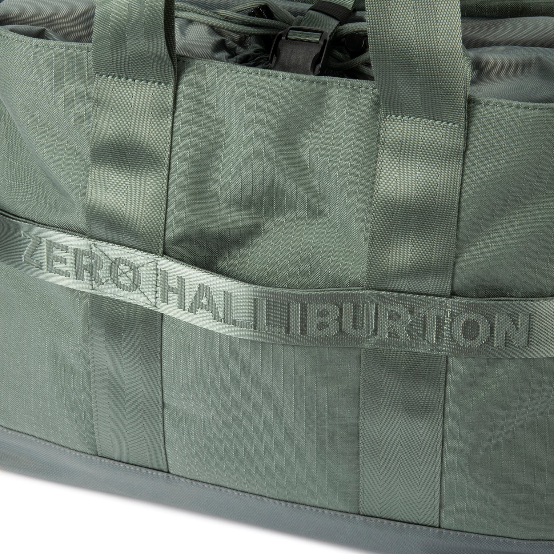 Rip-stop Series | Large Locker Tote ZHG-B26 RGF | 85281