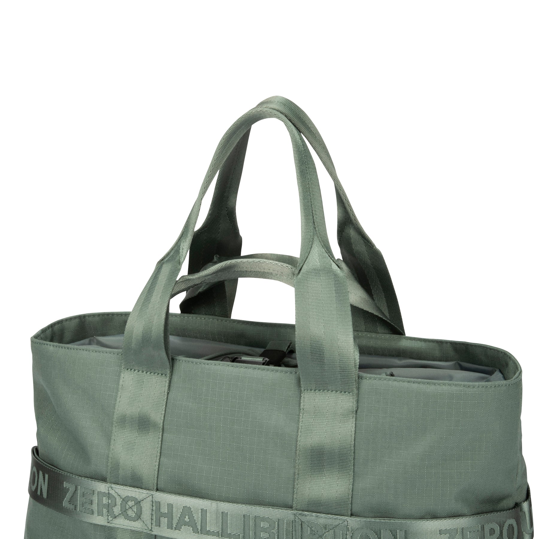 Rip-stop Series | Large Locker Tote ZHG-B26 RGF | 85281