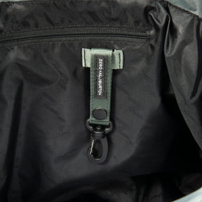 Rip-stop Series | Large Locker Tote ZHG-B26 RGF | 85281
