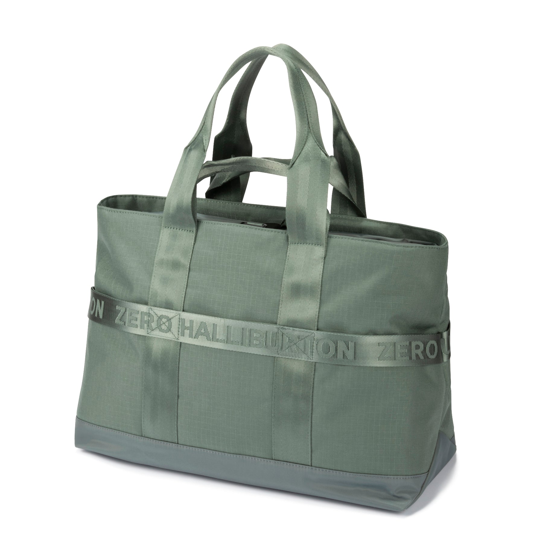 Rip-stop Series | Large Locker Tote ZHG-B26 RGF | 85281