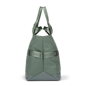 Rip-stop Series | Large Locker Tote ZHG-B26 RGF | 85281