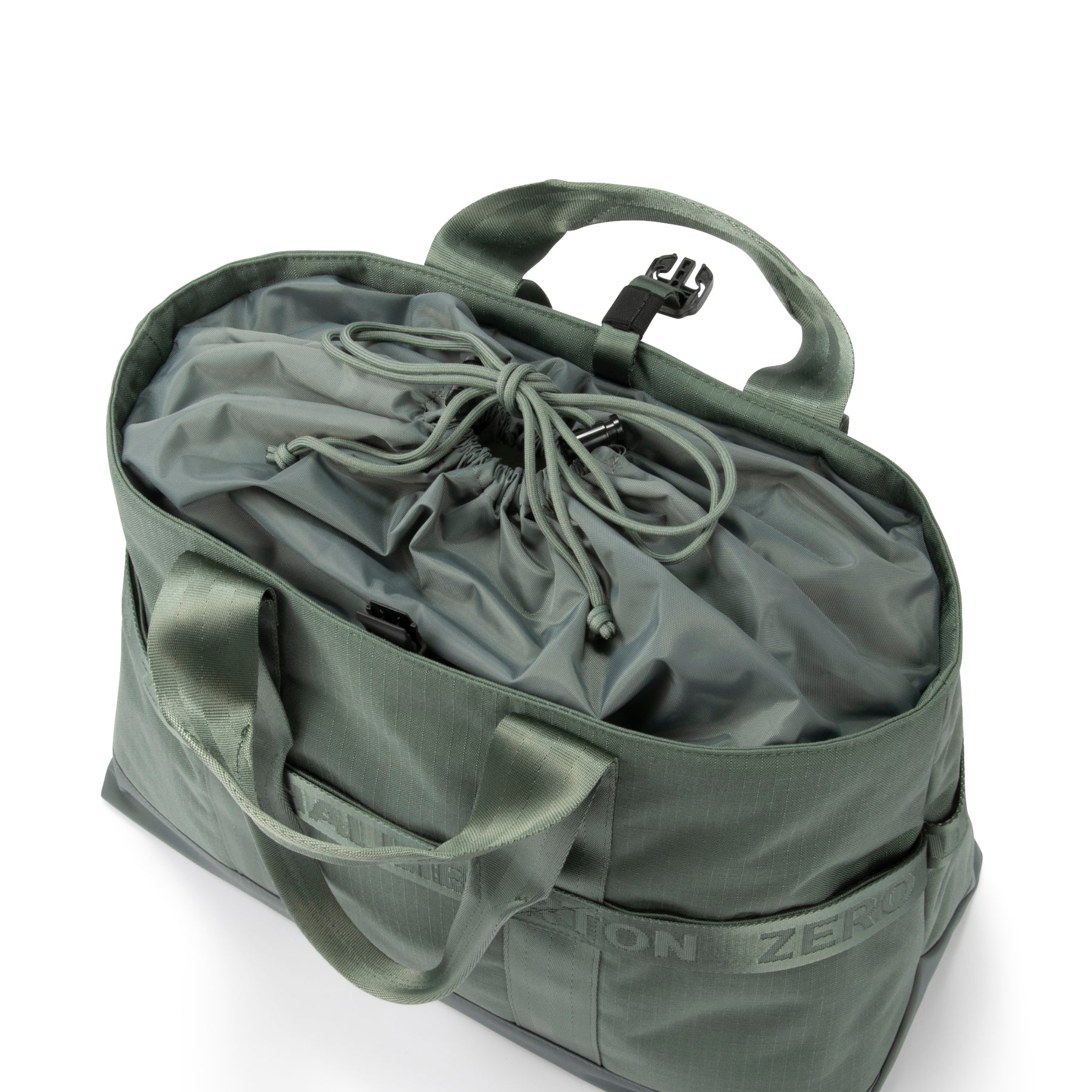 Rip-stop Series | Large Locker Tote ZHG-B26 RGF | 85281