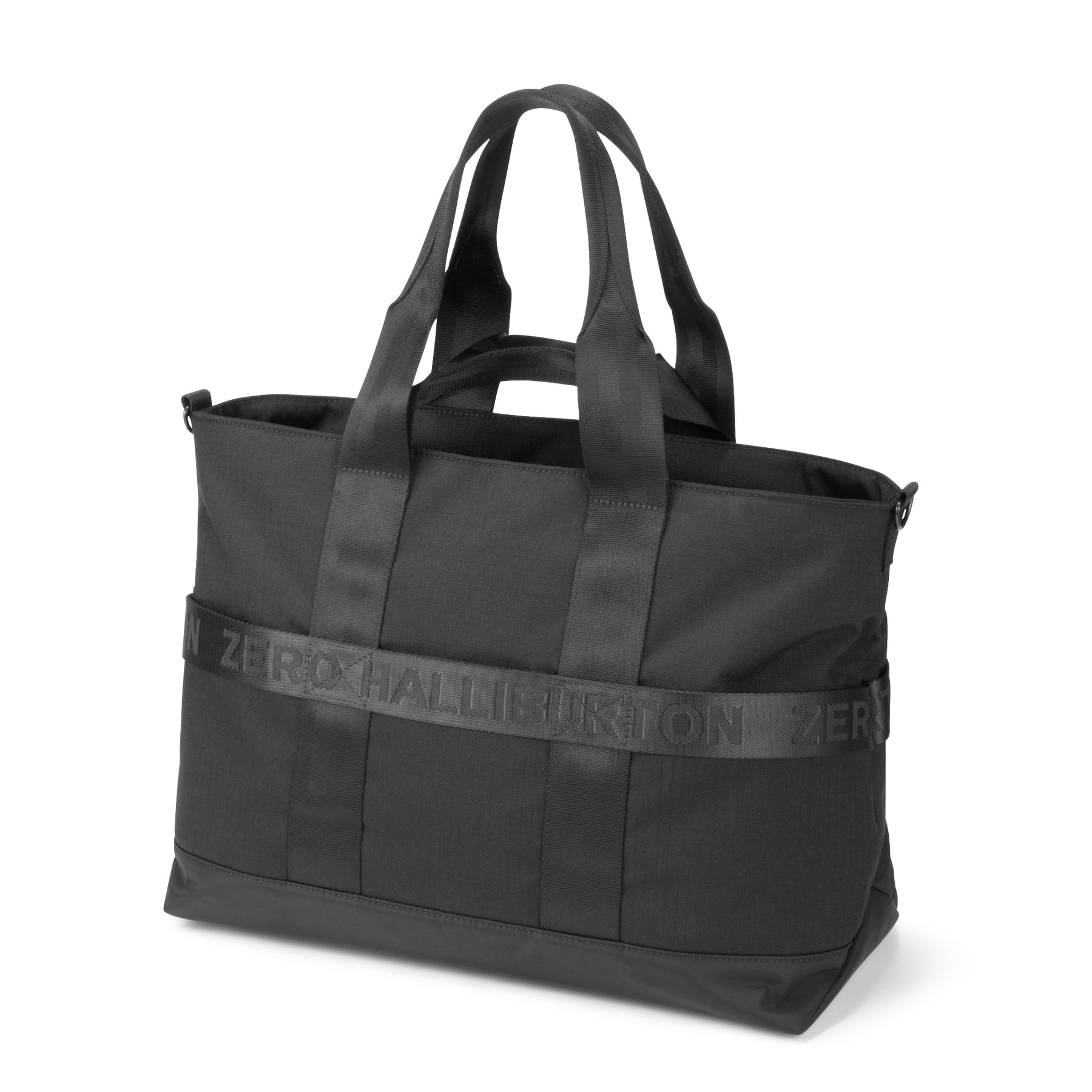 Rip-stop Series | Medium Locker Tote ZHG-B26 RGF | 85282