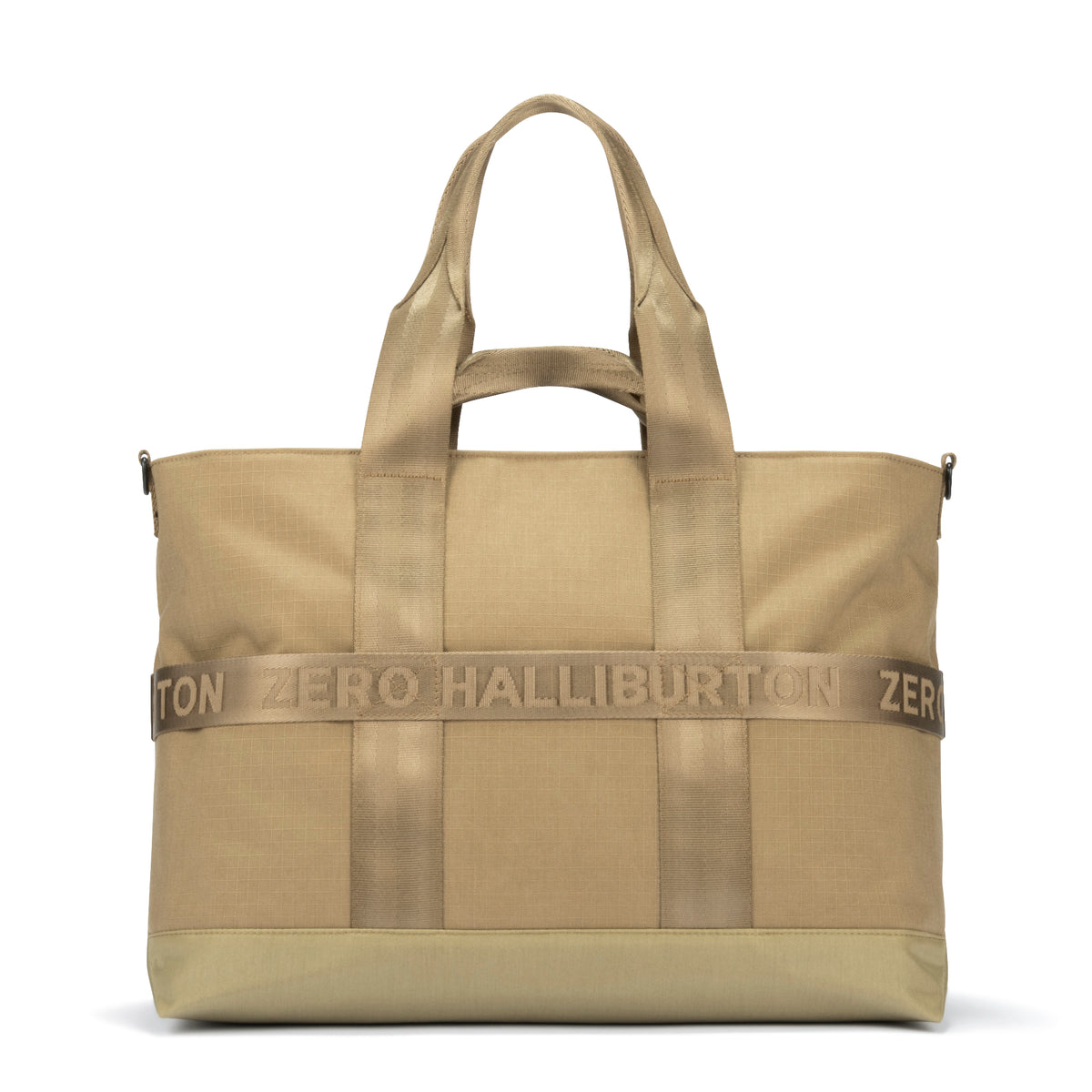 Rip-stop Series | Medium Locker Tote ZHG-B26 RGF | 85282