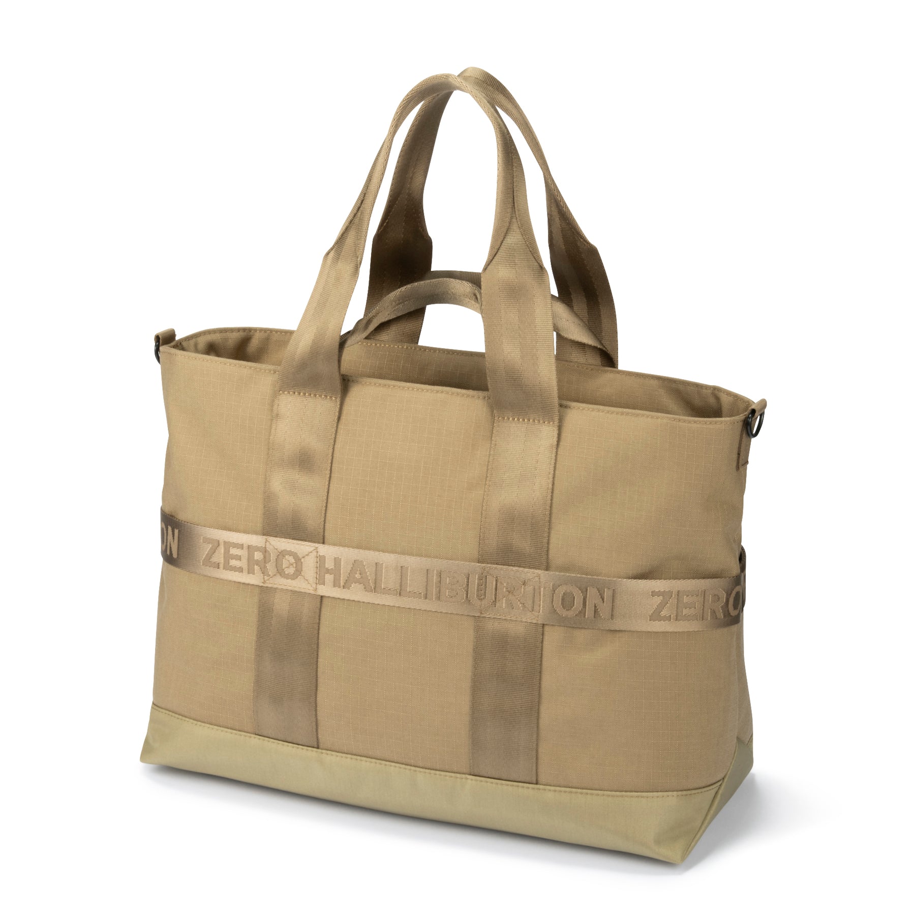 Rip-stop Series | Medium Locker Tote ZHG-B26 RGF | 85282