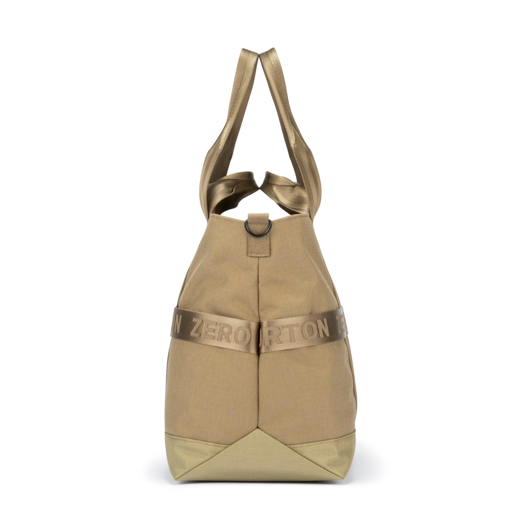 Rip-stop Series | Medium Locker Tote ZHG-B26 RGF | 85282