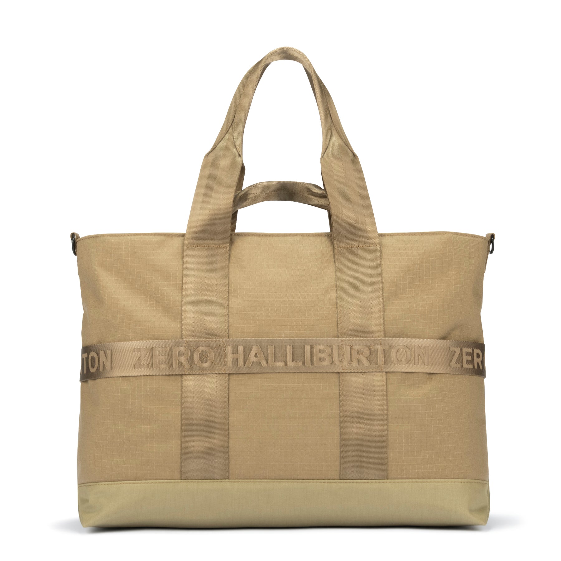 Rip-stop Series | Medium Locker Tote ZHG-B26 RGF | 85282