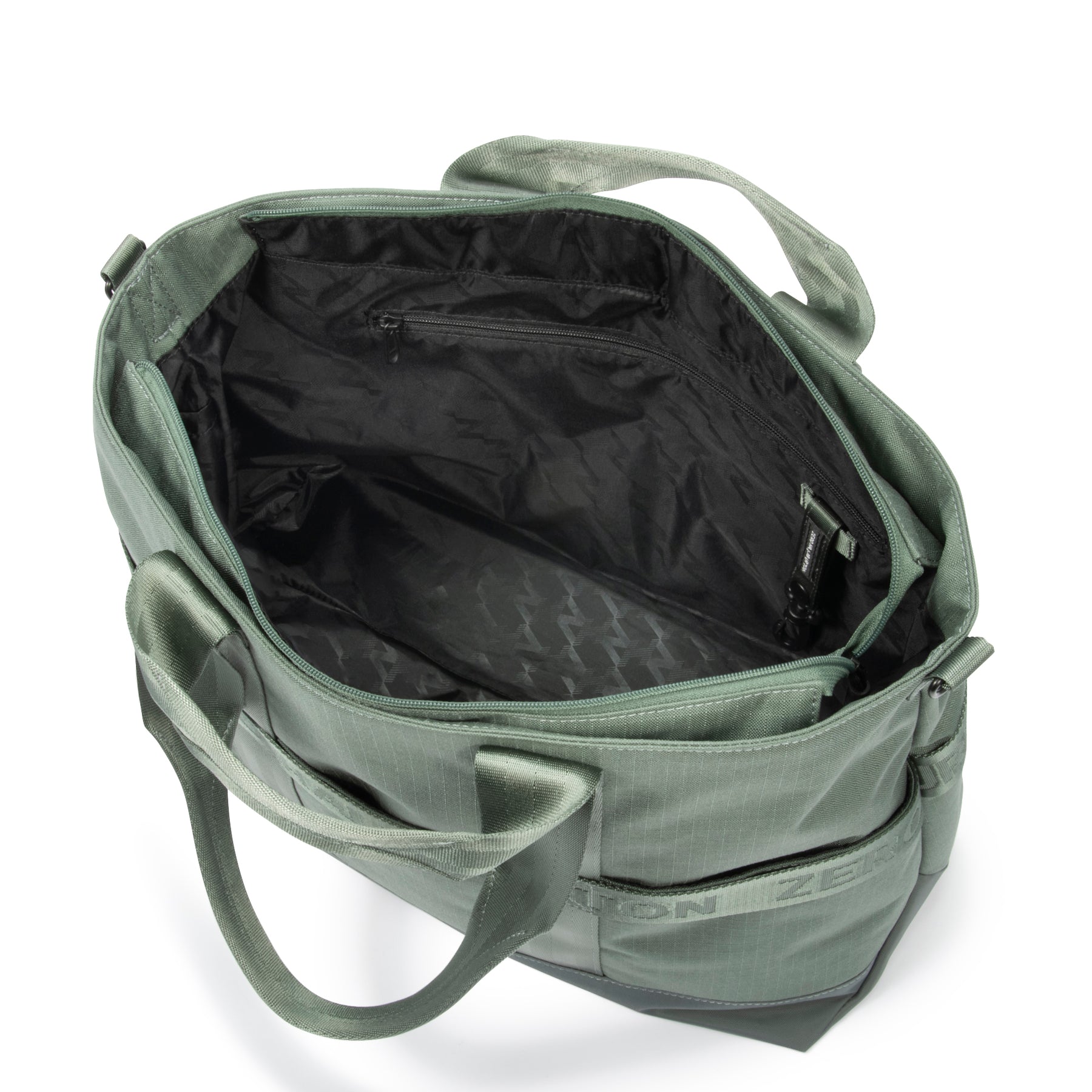 Rip-stop Series | Medium Locker Tote ZHG-B26 RGF | 85282