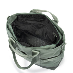 Rip-stop Series | Medium Locker Tote ZHG-B26 RGF | 85282