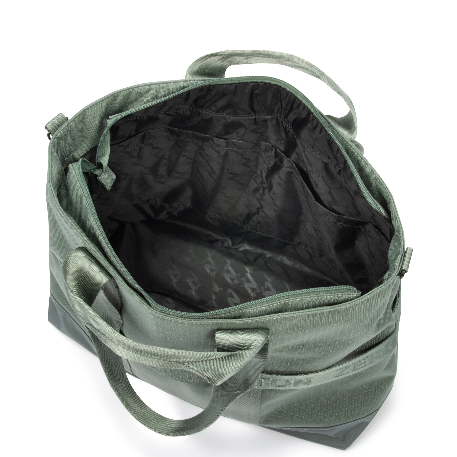 Rip-stop Series | Medium Locker Tote ZHG-B26 RGF | 85282