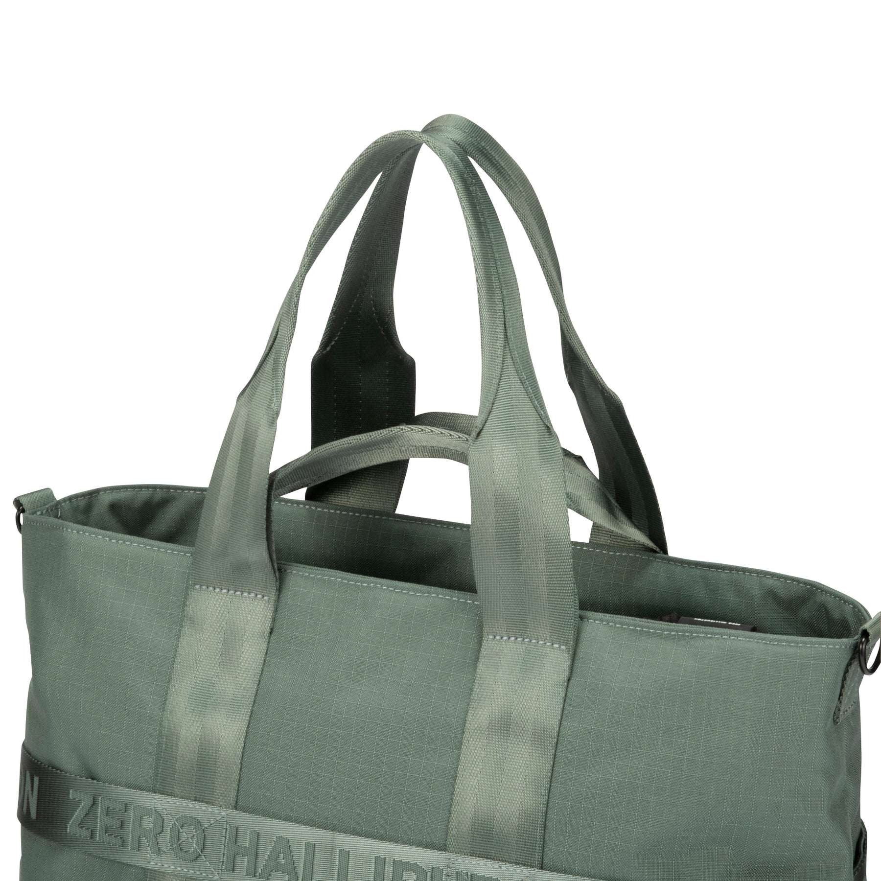 Rip-stop Series | Medium Locker Tote ZHG-B26 RGF | 85282