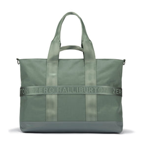 Rip-stop Series | Medium Locker Tote ZHG-B26 RGF | 85282