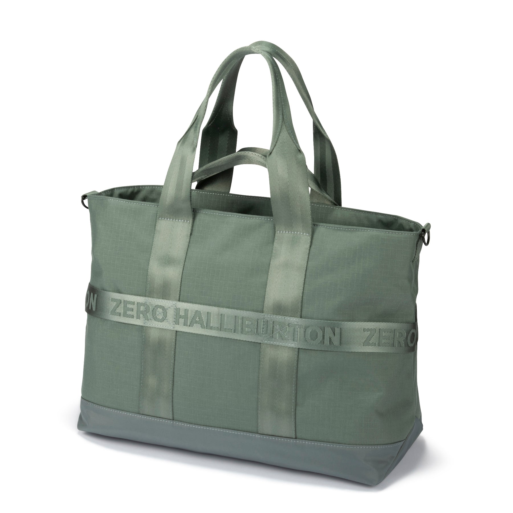 Rip-stop Series | Medium Locker Tote ZHG-B26 RGF | 85282