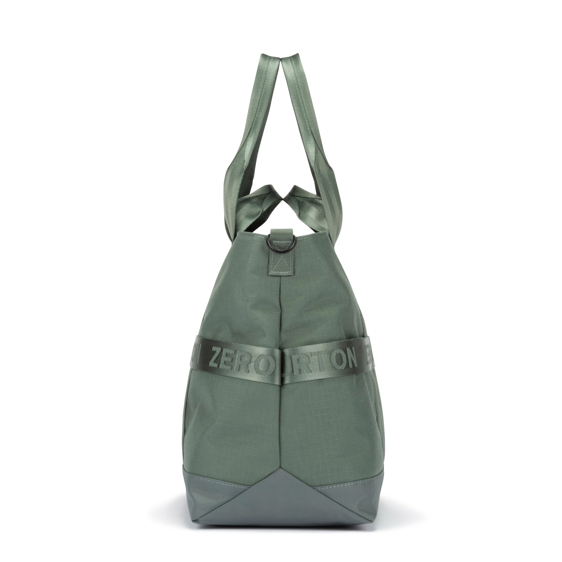 Rip-stop Series | Medium Locker Tote ZHG-B26 RGF | 85282