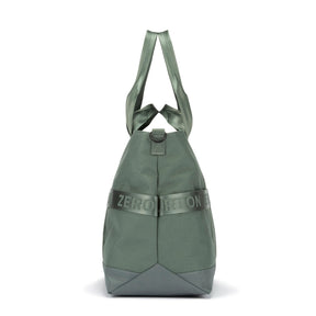 Rip-stop Series | Medium Locker Tote ZHG-B26 RGF | 85282