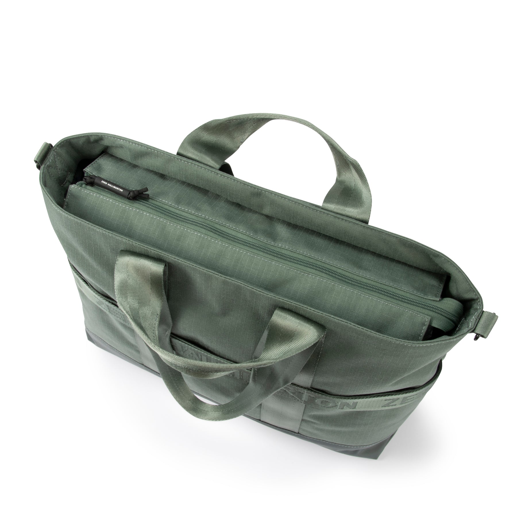 Rip-stop Series | Medium Locker Tote ZHG-B26 RGF | 85282