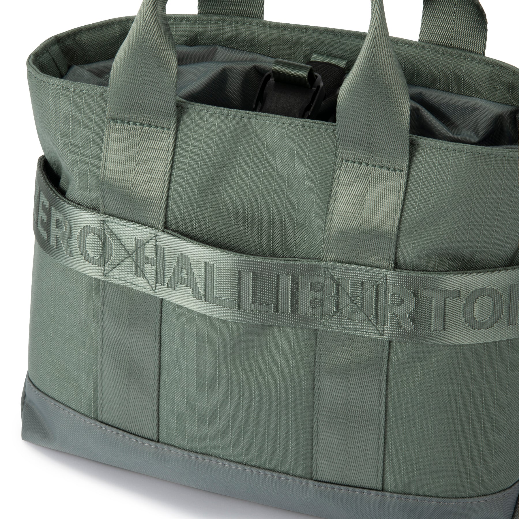 Rip-stop Series | Cart Tote  ZHG-B26 RGF | 85283