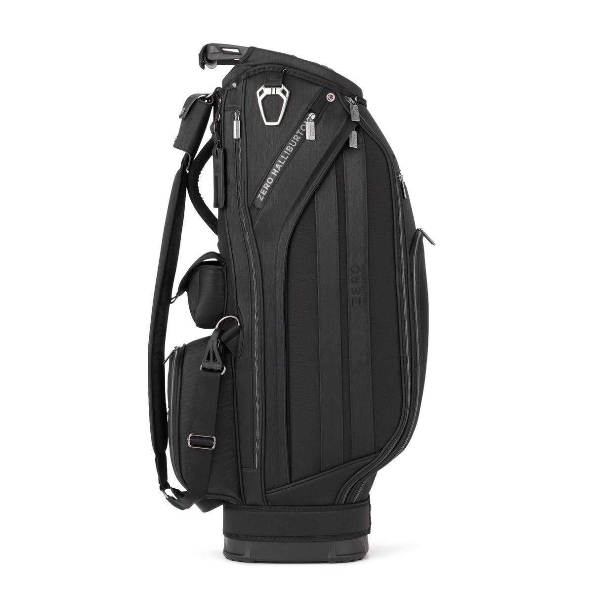LX Series | Caddie Bag ZHG-CB26 LX | 85291 – ZERO HALLIBURTON