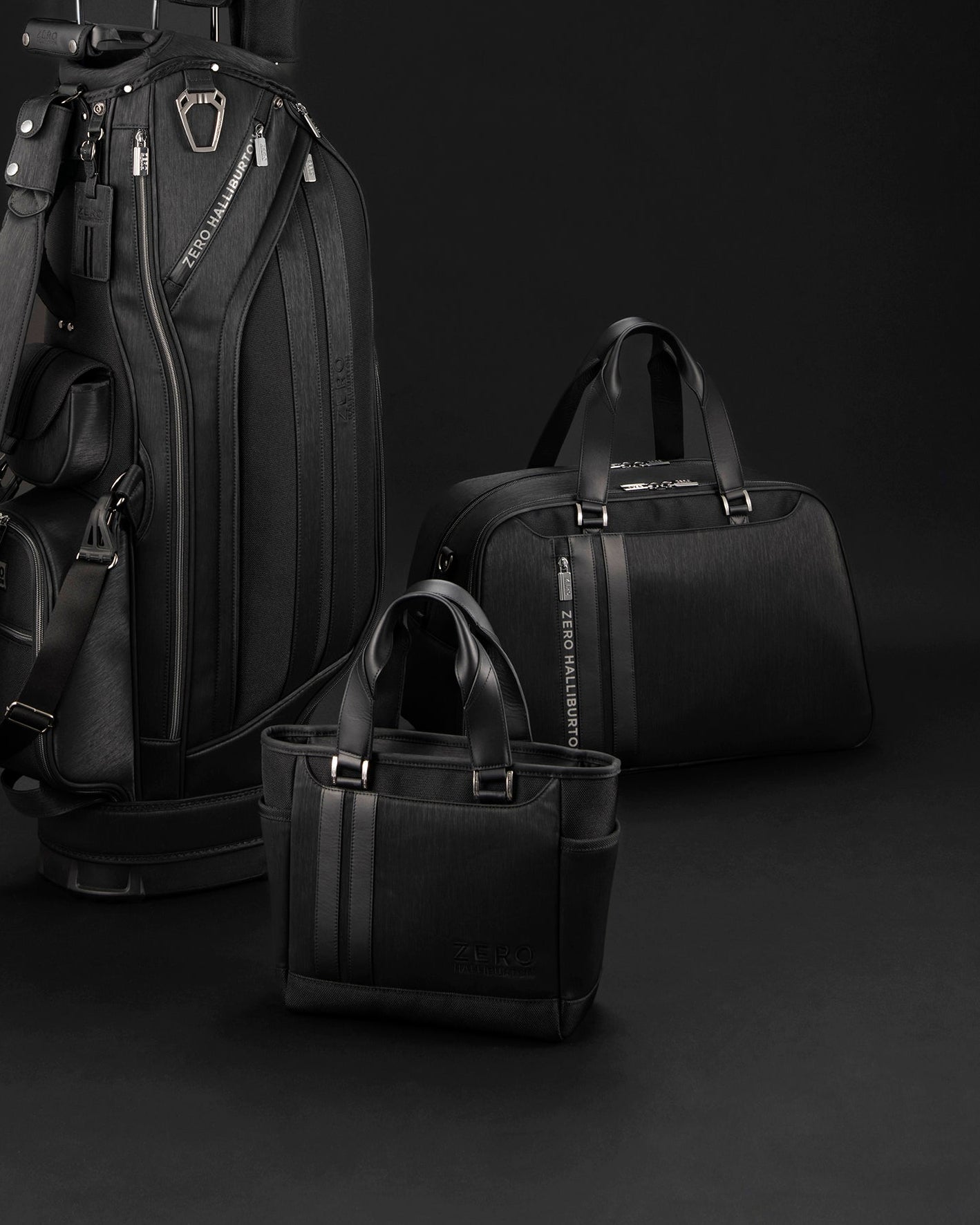 LX Series – ZERO HALLIBURTON