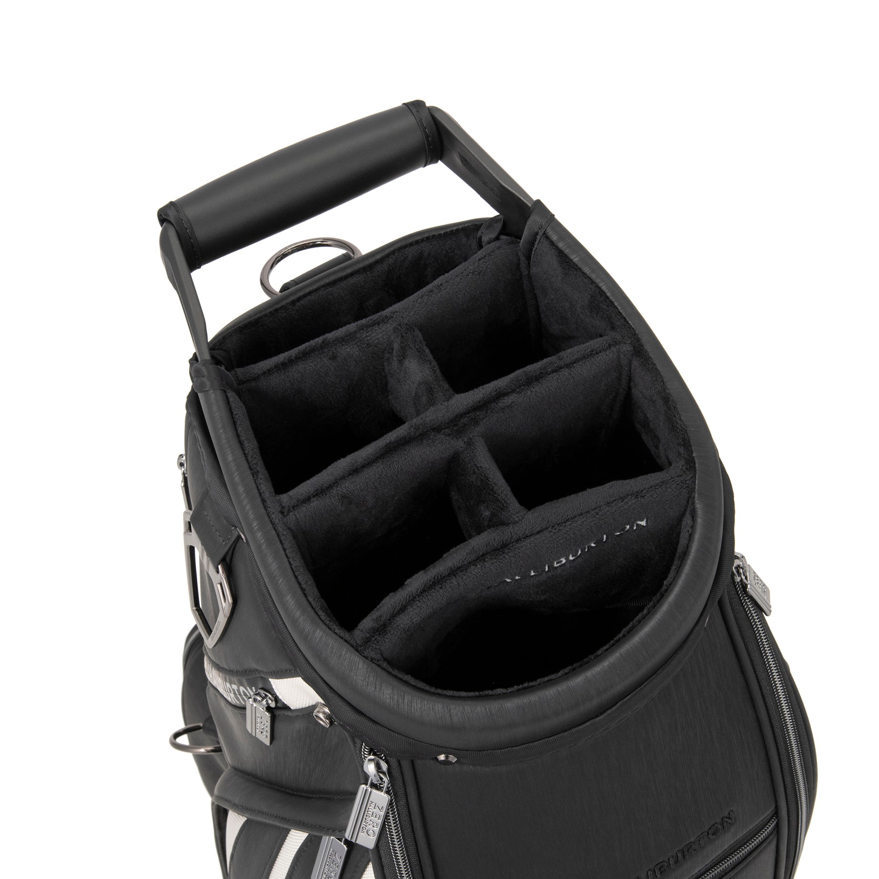 LX Series | Caddie Bag ZHG-CB26 LX | 85291
