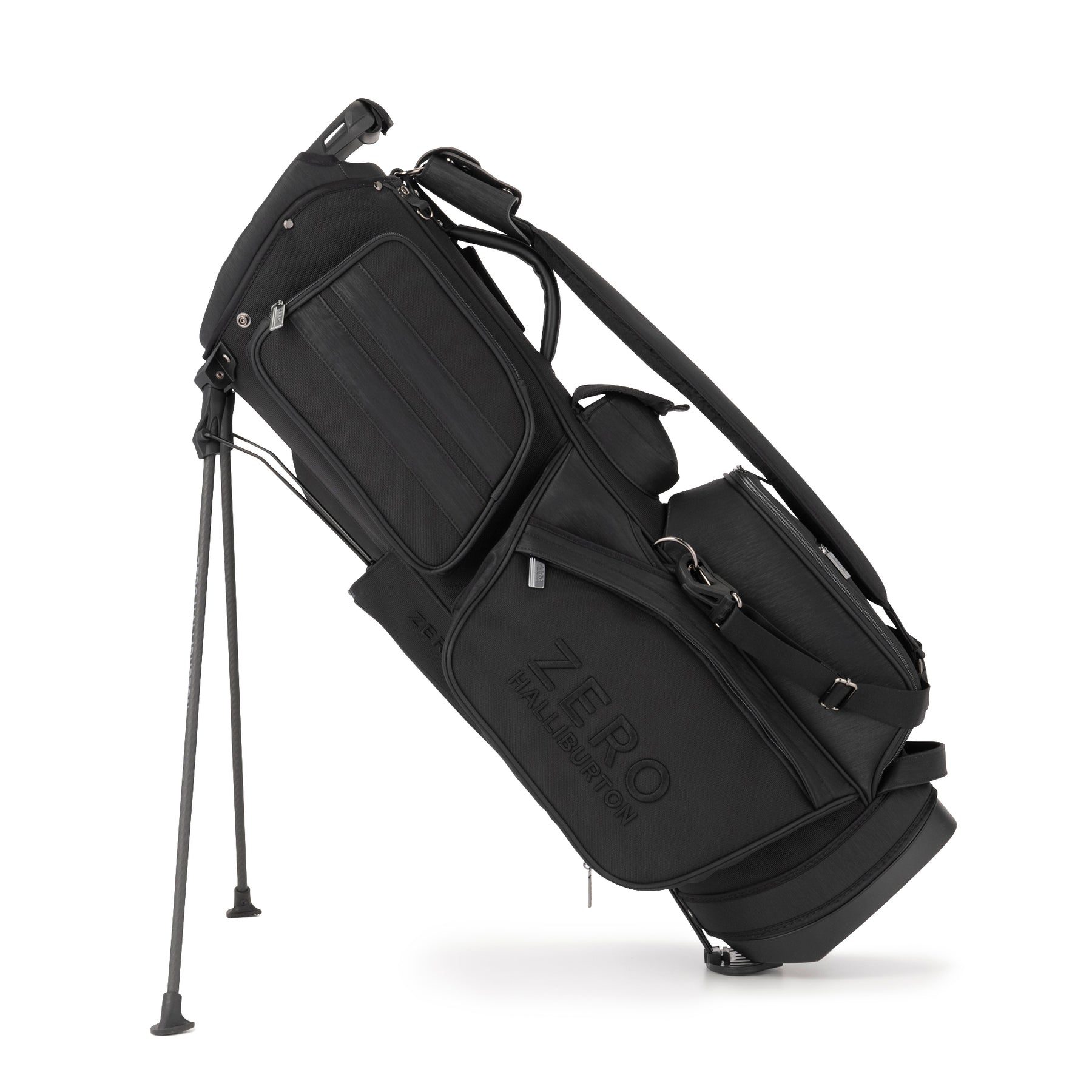 LX Series | Stand Caddie Bag ZHG-CB26 LX | 85292