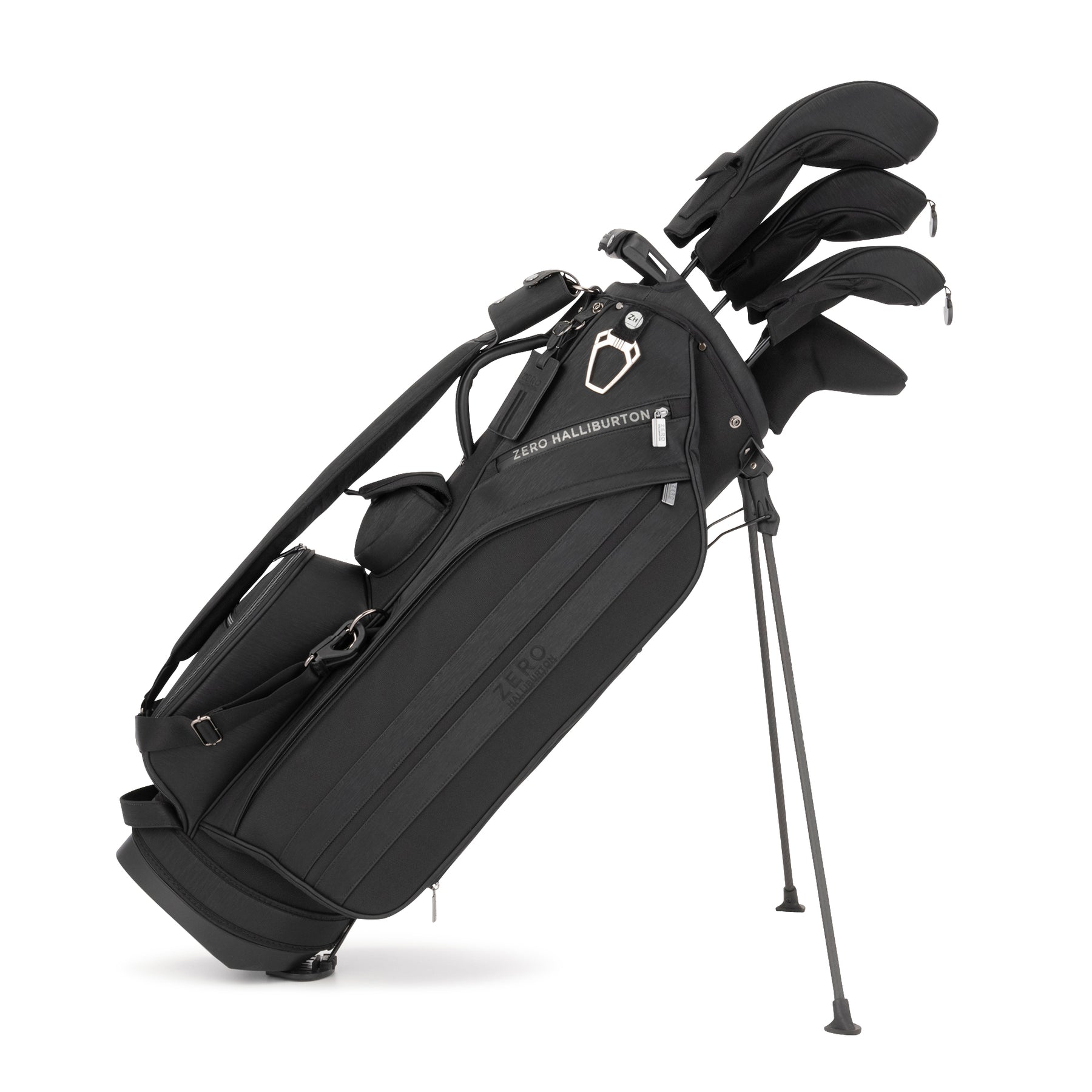 LX Series | Stand Caddie Bag ZHG-CB26 LX | 85292