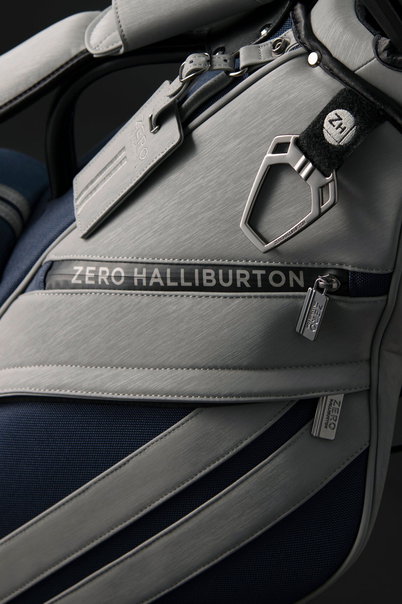 LX Series – ZERO HALLIBURTON