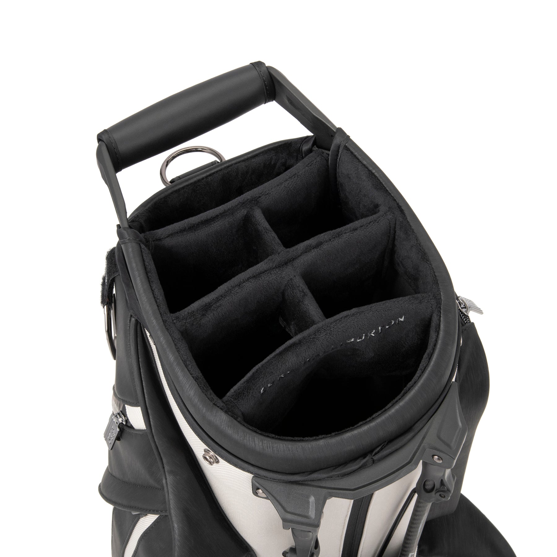 LX Series | Stand Caddie Bag ZHG-CB26 LX | 85292