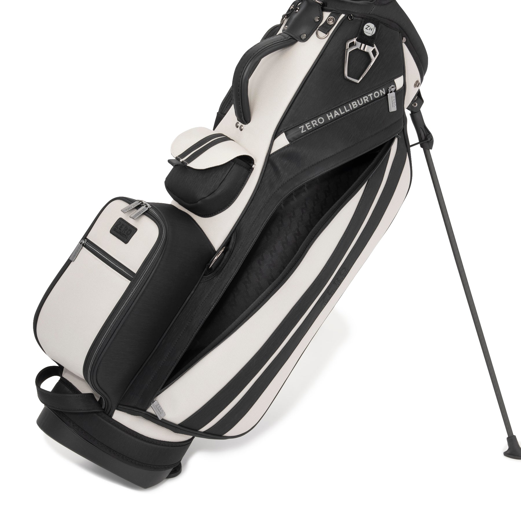 LX Series | Stand Caddie Bag ZHG-CB26 LX | 85292