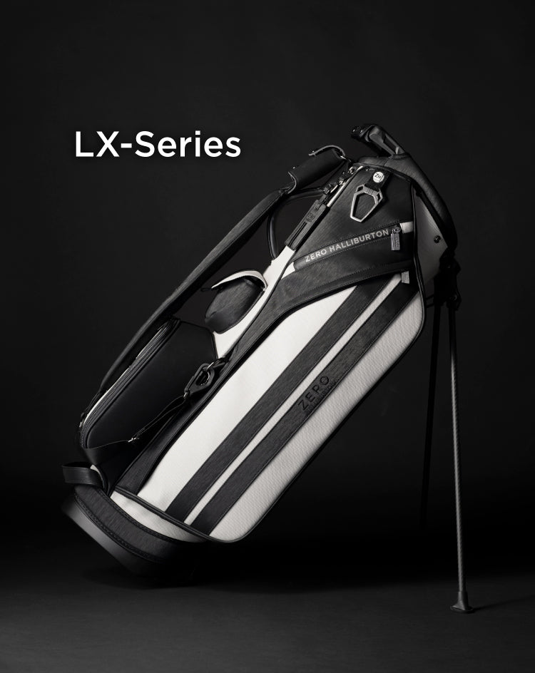Golf Collection – ZERO HALLIBURTON