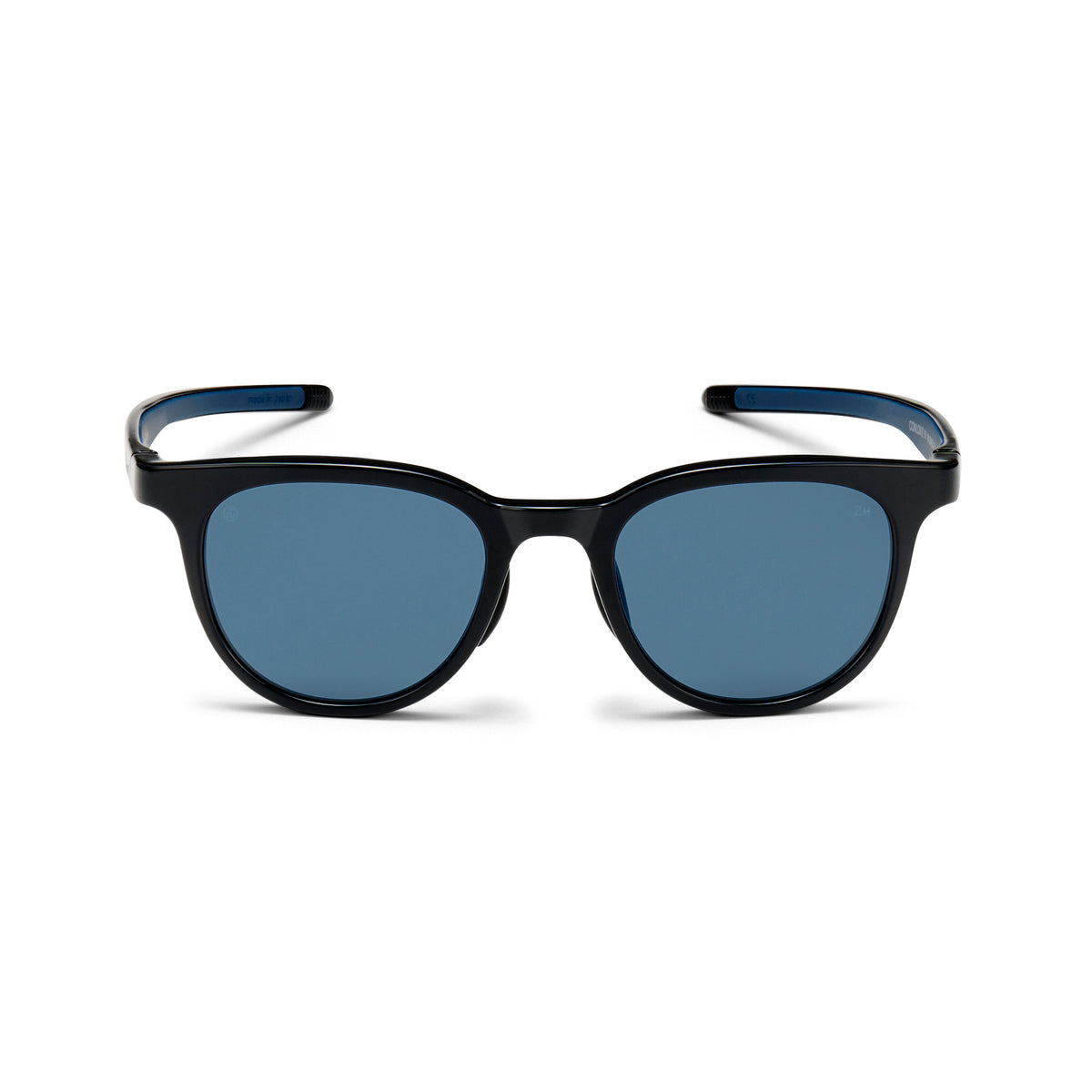ZHG-SUNGLASSES | Eyevol / CONLON III (51) Black Frame-Polarized Lens 85311
