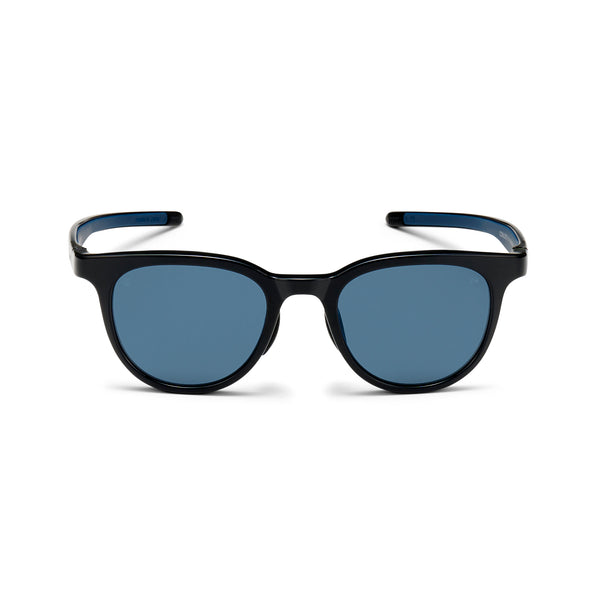 ZHG-SUNGLASSES | Eyevol / CONLON III (51) Black Frame-Polarized