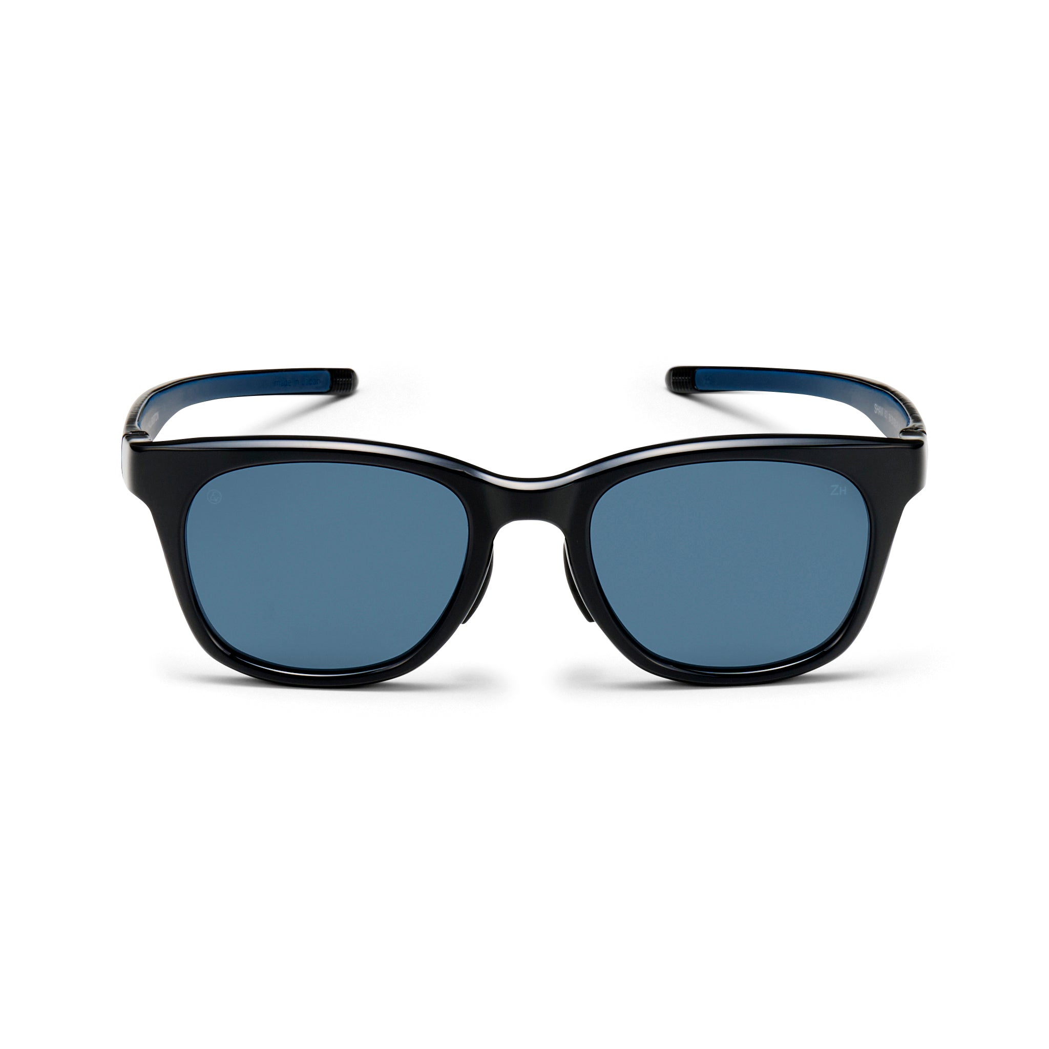 ZHG-SUNGLASSES | Eyevol / SHAW (52) Black Frame-Polarized Lens