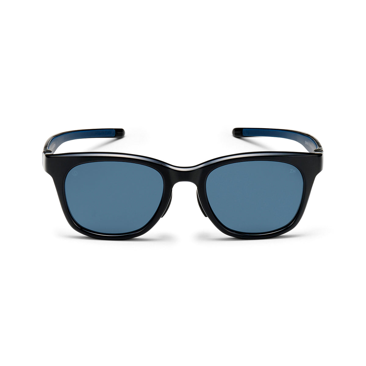 ZHG-SUNGLASSES | Eyevol / SHAW (52) Black Frame-Polarized Lens 85313