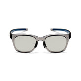 ZHG-SUNGLASSES | Eyevol / SHAW (52) Clear Grey Frame-Photochromic Lenses 85314