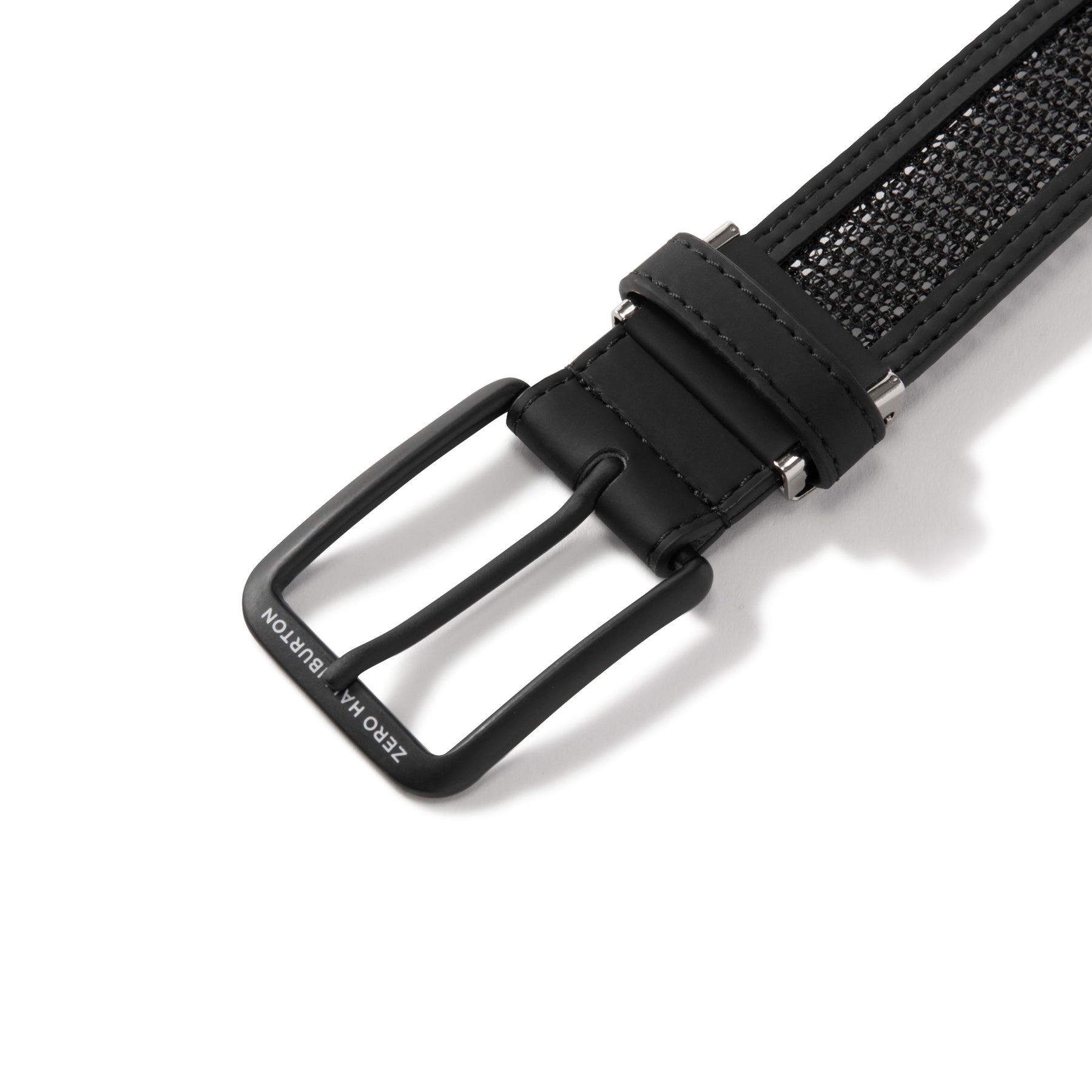 ゼロハリバートン ZERO HALLIBURTON ZHG-BELT Women's | Mesh Belt