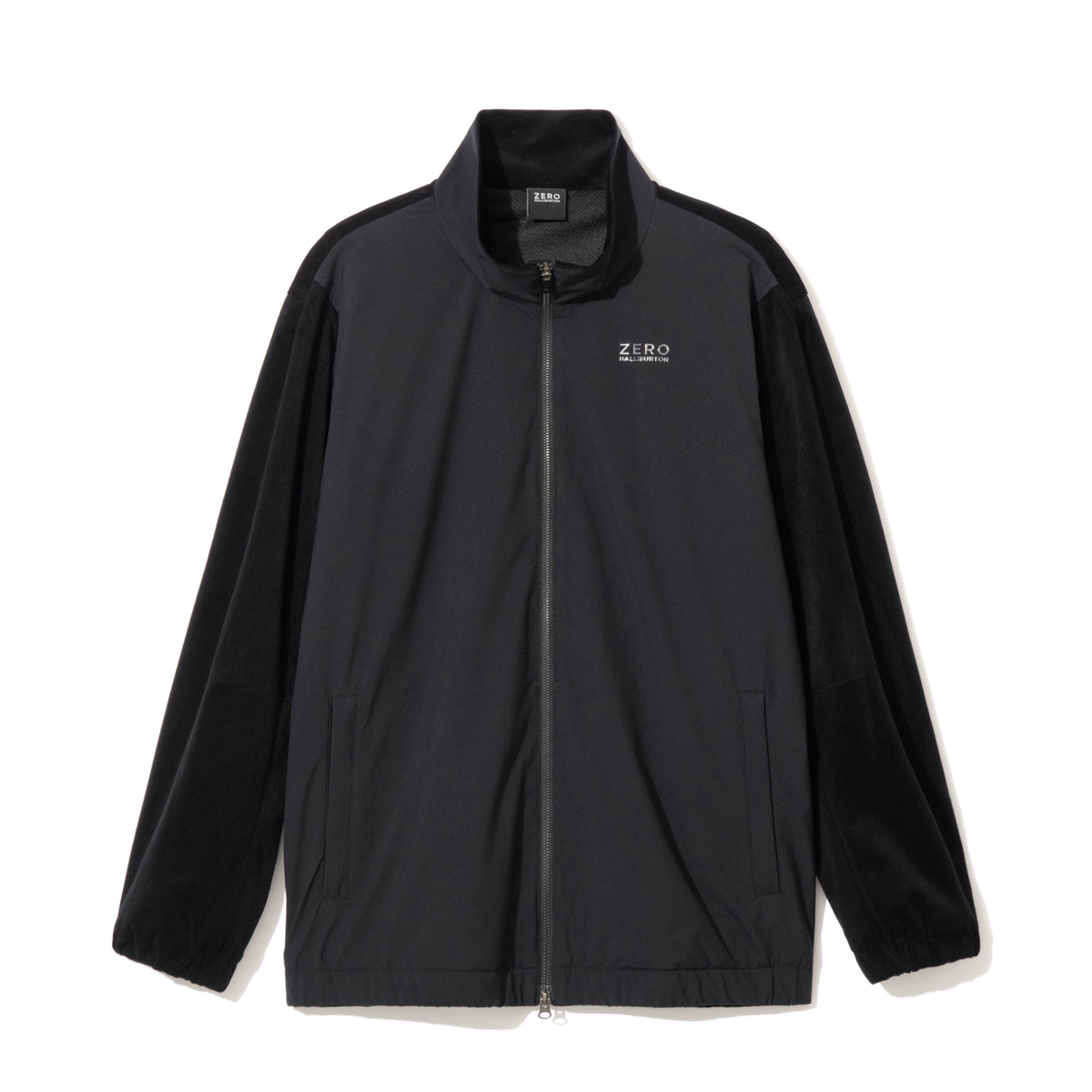ZHG-M6A1a | Corduroy Hybrid Jacket 85351