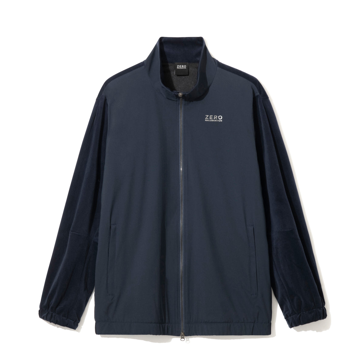 ZHG-M6A1a | Corduroy Hybrid Jacket 85351