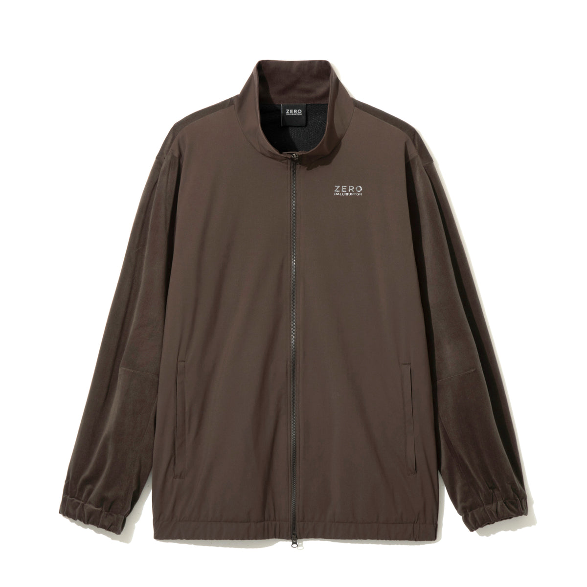ZHG-M6A1a | Corduroy Hybrid Jacket 85351
