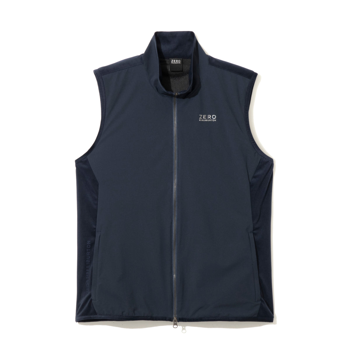 ZHG-M6A1b | Corduroy Hybrid Vest 85352